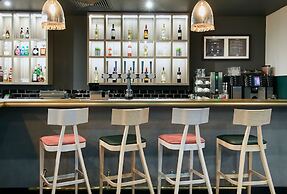 Leonardo Hotel Manchester Central