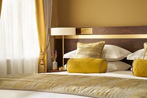 Trinity Townhouse Hotel