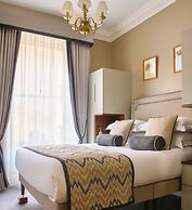 Trinity Townhouse Hotel