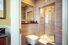 Trinity Townhouse Hotel