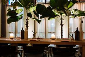 Trinity Townhouse Hotel