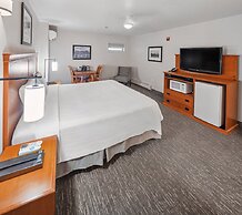 Hotel Edgewater