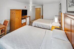 Hotel Edgewater