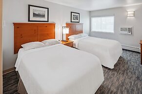 Hotel Edgewater