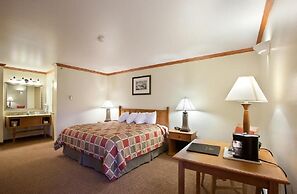Hotel Edgewater
