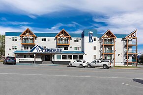 Hotel Edgewater