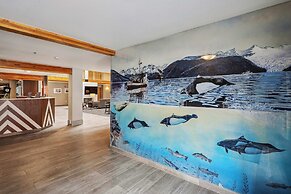 Hotel Edgewater