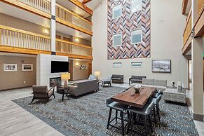 Hotel Edgewater