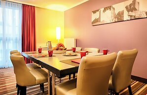 Leonardo Hotel Hannover Airport
