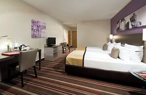 Leonardo Hotel Hannover Airport