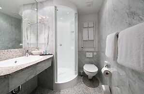Leonardo Hotel Hannover Airport