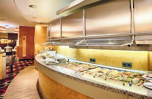 Leonardo Hotel Hannover Airport