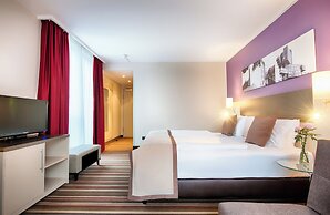 Leonardo Hotel Hannover Airport