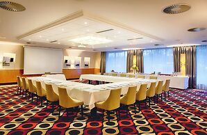 Leonardo Hotel Hannover Airport