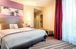 Leonardo Hotel Hannover Airport