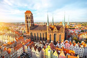 Scandic Gdansk