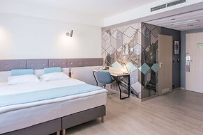 Scandic Gdansk
