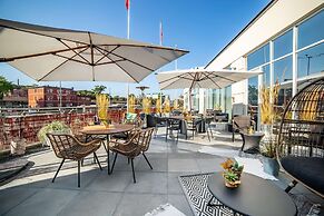 Scandic Gdansk