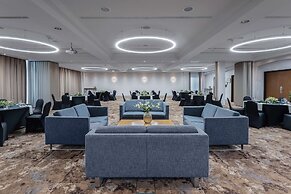 Scandic Gdansk