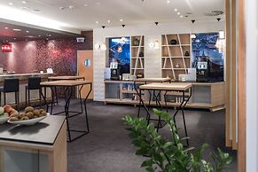 Scandic Gdansk