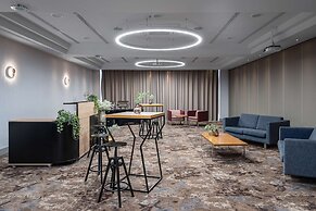 Scandic Gdansk