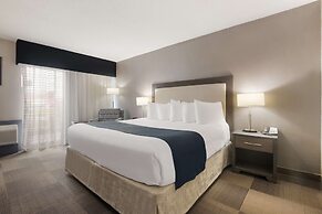 Best Western St. Catharines Hotel & Conference Centre