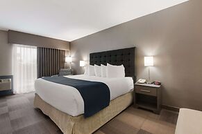 Best Western St. Catharines Hotel & Conference Centre