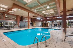 Best Western St. Catharines Hotel & Conference Centre
