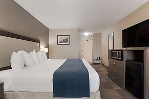 Best Western St. Catharines Hotel & Conference Centre