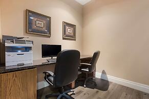 Best Western St. Catharines Hotel & Conference Centre
