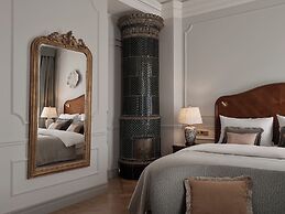 Hotel Kamp