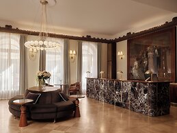 Hotel Kamp