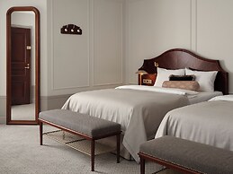 Hotel Kamp