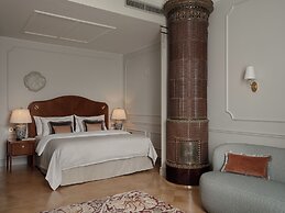 Hotel Kamp