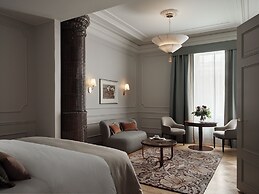 Hotel Kamp