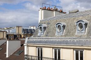 Hôtel Le Lavoisier & Spa