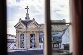 Hôtel Le Lavoisier & Spa
