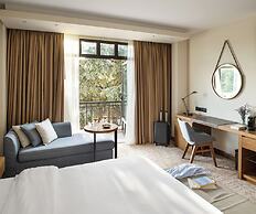 Hyatt Regency Thessaloniki