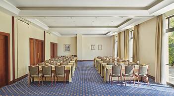 Hyatt Regency Thessaloniki
