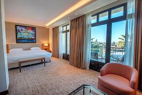 Hyatt Regency Thessaloniki