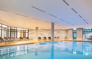 Hyatt Regency Thessaloniki