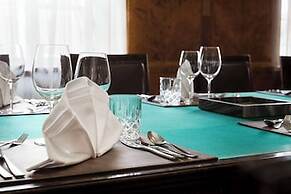 Radisson Blu Plaza Hotel, Helsinki