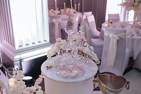 Radisson Blu Plaza Hotel, Helsinki