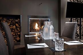 Radisson Blu Plaza Hotel, Helsinki