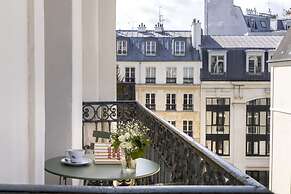 Hôtel Le Saint-Grégoire