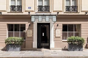 Hôtel Le Saint-Grégoire