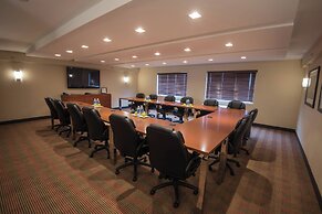 Four Points by Sheraton Winnipeg South