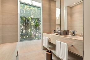 Dusit Ajman Resort & Villas
