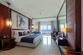 Dusit Ajman Resort & Villas