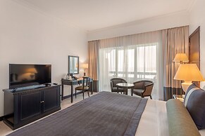 Dusit Ajman Resort & Villas
